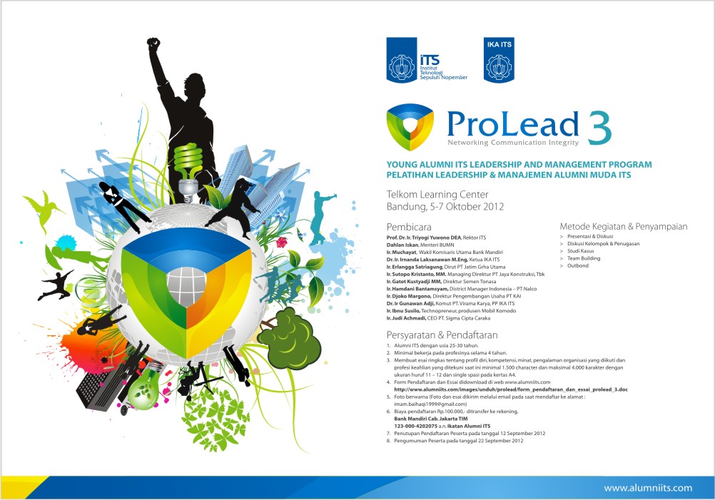 Poster Prolead 3